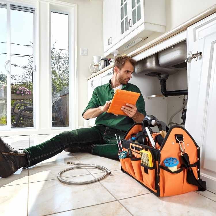 خدمات السباكة في الطائف للمنازل والفيلات