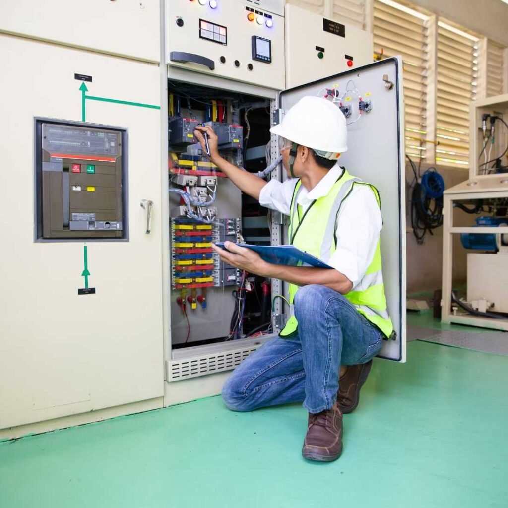 خدمات إصلاح الأجهزة الكهربائية للمنازل في الطائف